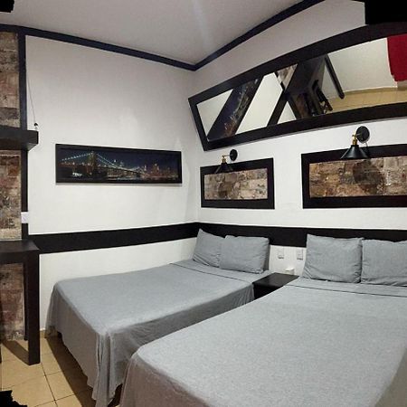 Hotel La Casona วิลลาเฮอโมซา ภายนอก รูปภาพ
