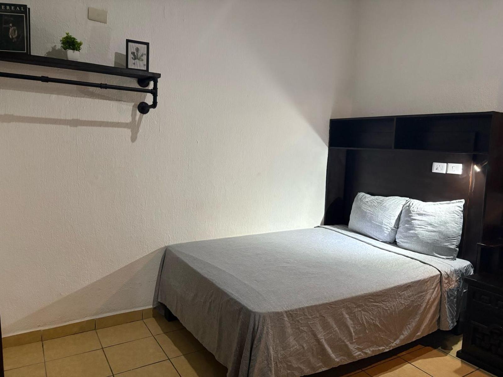 Hotel La Casona วิลลาเฮอโมซา ภายนอก รูปภาพ